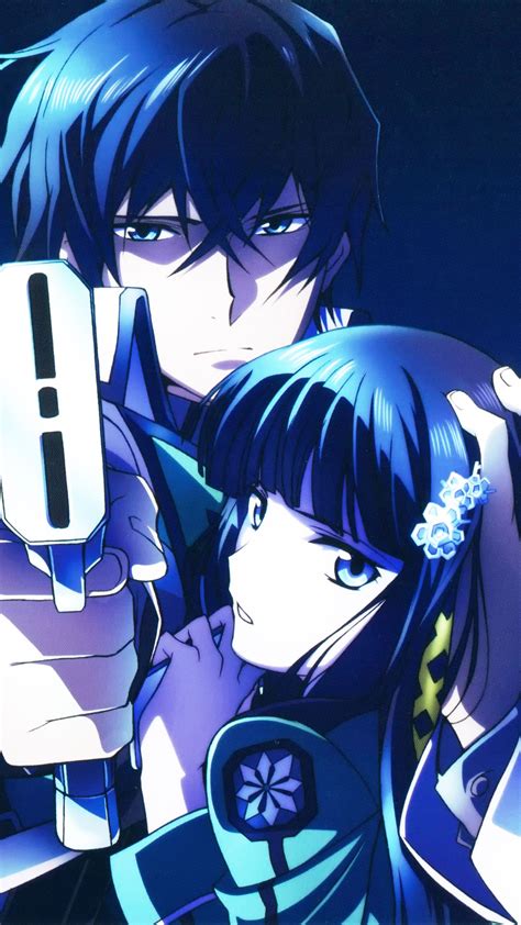 mahouka koukou no rettousei wallpaper hd